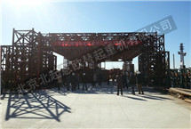 空中自動化造樓設(shè)備